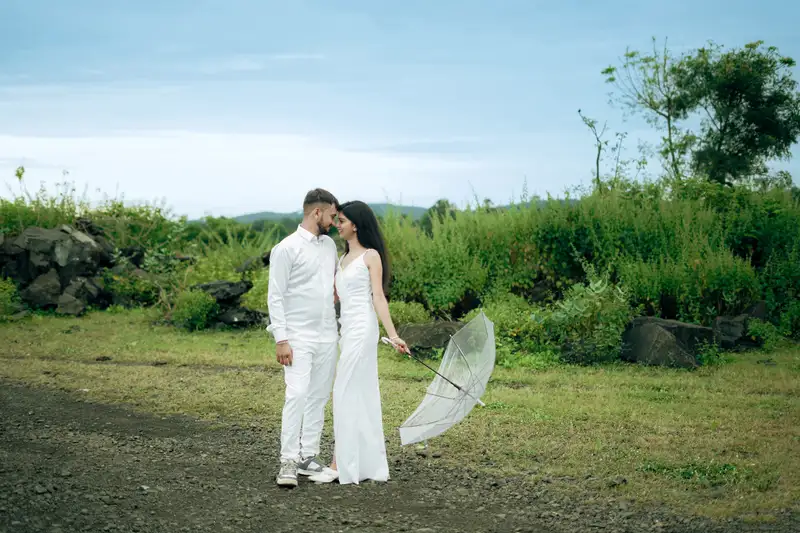 Wedding moment by The Wedding Studios