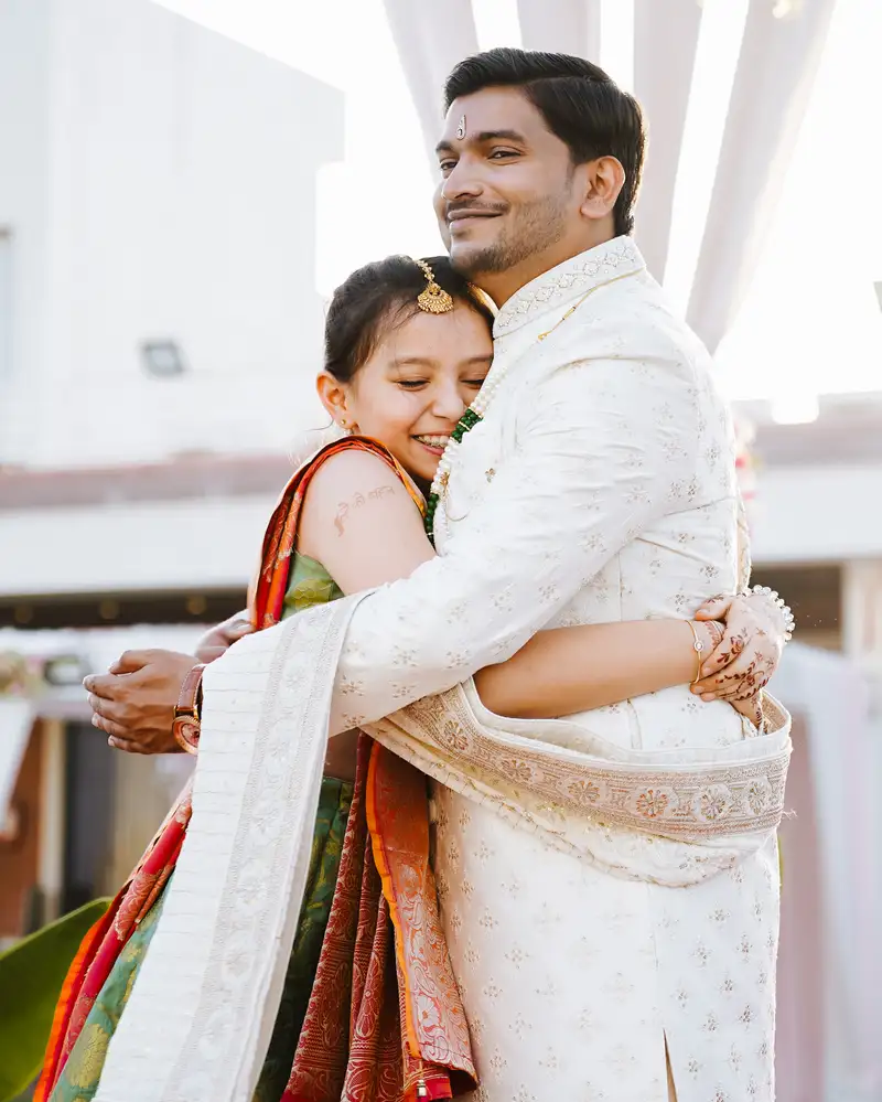 Wedding moment by The Wedding Studios