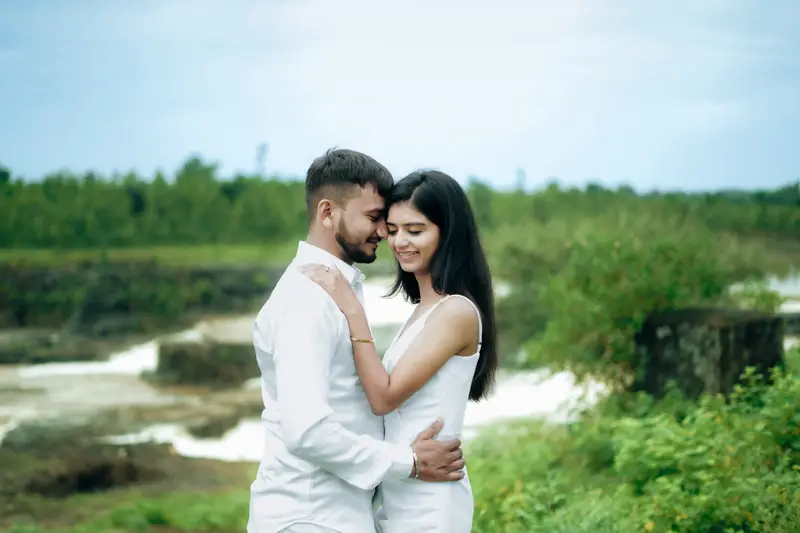 Wedding moment by The Wedding Studios