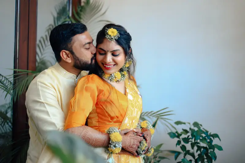 Wedding moment by The Wedding Studios