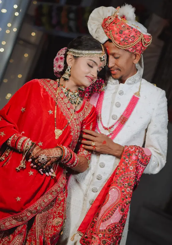 Wedding moment by The Wedding Studios
