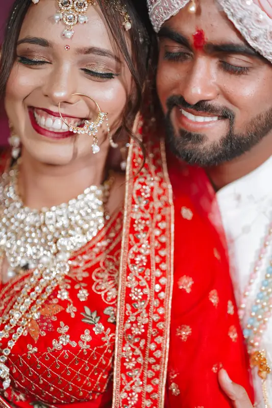 Wedding moment by The Wedding Studios
